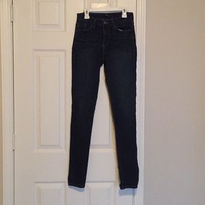 Kancan Skinny Jeans